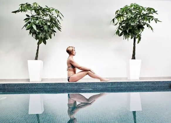 Astro Palace Hotel & Spa - Havuz