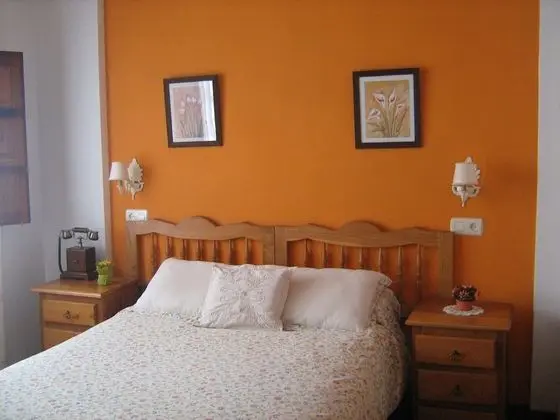 Hotel Astur Regal - Oda