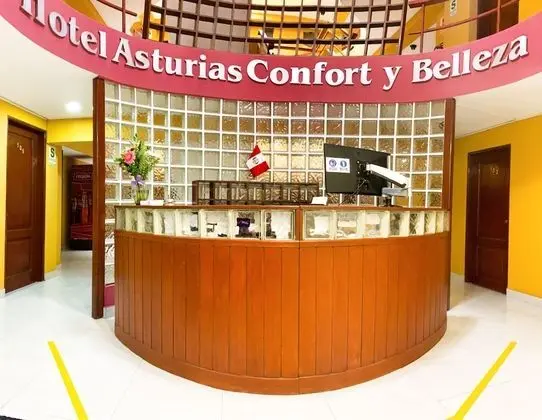 Asturias Inn