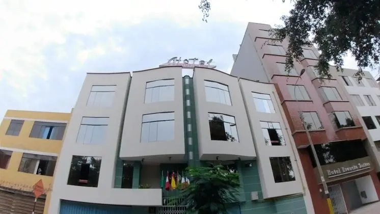 Asturias Inn