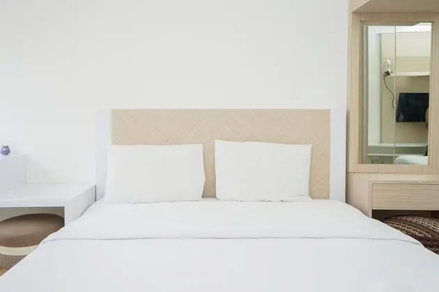 Astute Studio at Baileys Apartment