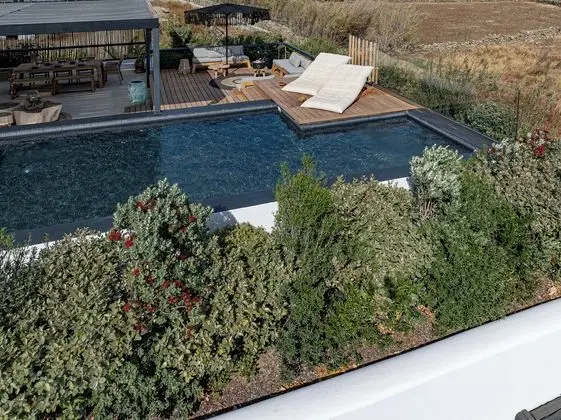 Asty Hotel & Spa - Havuz