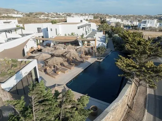 Asty Hotel & Spa - Öne Çıkan Resim