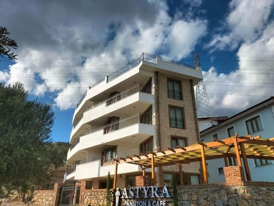 Astyra PansiyonFotoğrafı