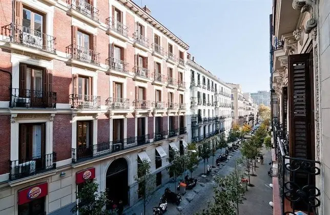 Asuncion Hostal