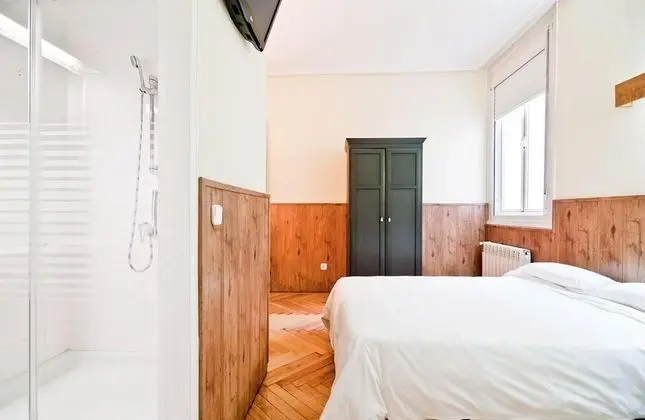 Asuncion Hostal - Genel