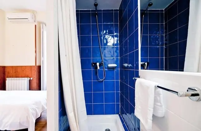 Asuncion Hostal - Genel