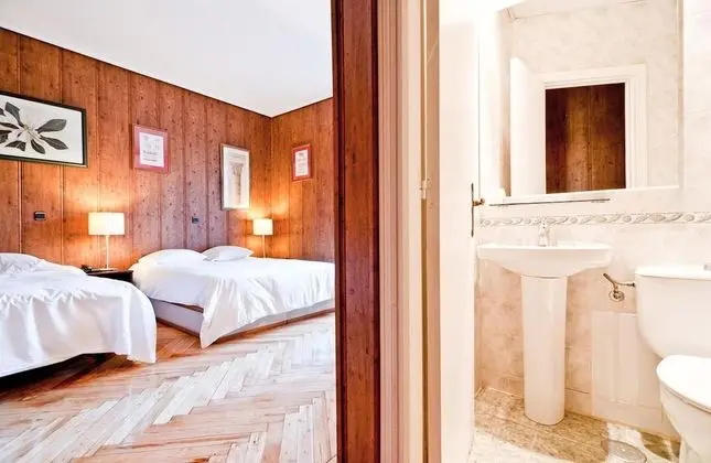 Asuncion Hostal - Genel