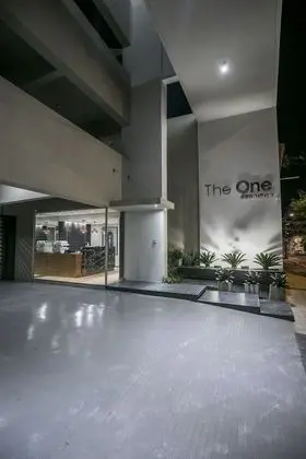 Asuncion Rent Suites Centro