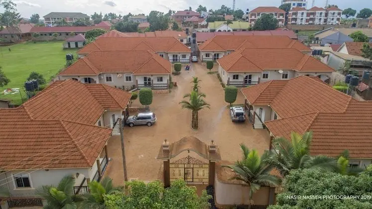 Asunita Properties