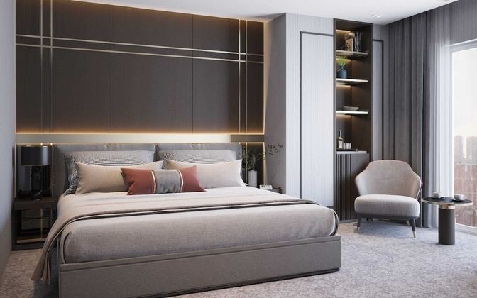 Asur Imperial HotelFotoğrafı