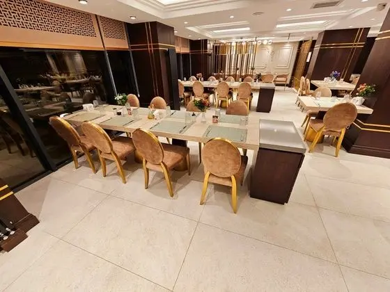Asur Imperial Hotel - Yerinde Yemek