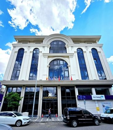 Asur Imperial HotelFotoğrafı