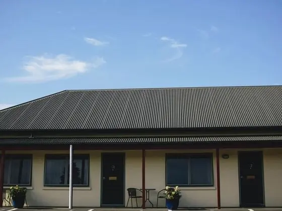 ASURE Kaimai View Motel