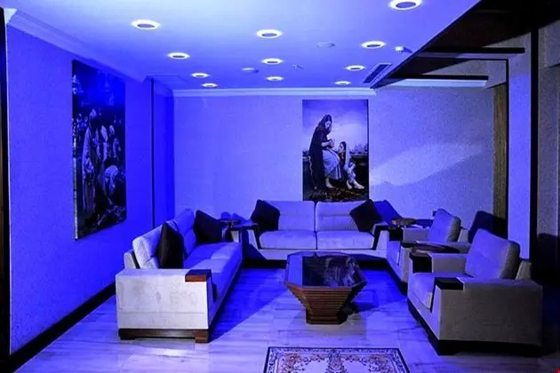 Asuris Hotel - Yerinde Yemek