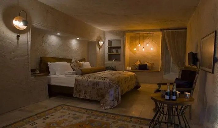 Asuwari Suites