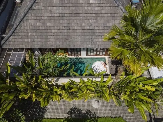 Asvara Villa Ubud by Ini Vie Hospitality