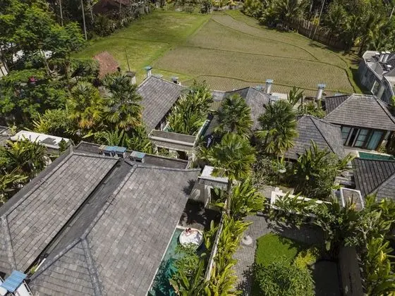 Asvara Villa Ubud by Ini Vie Hospitality