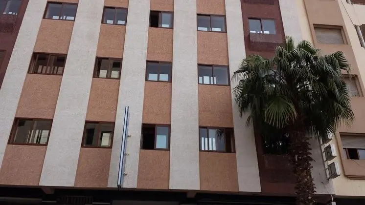 Hotel Aswan