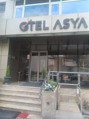 Otel Asya Kocaeli - Genel