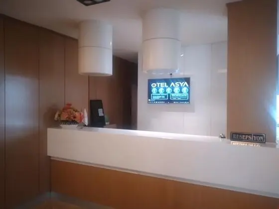 Otel Asya Kocaeli - Genel