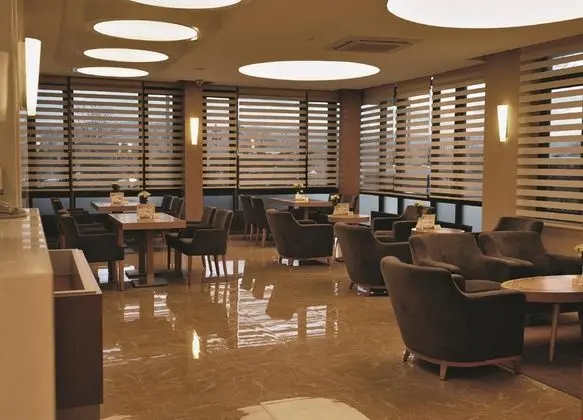 Otel Asya Kocaeli - Genel
