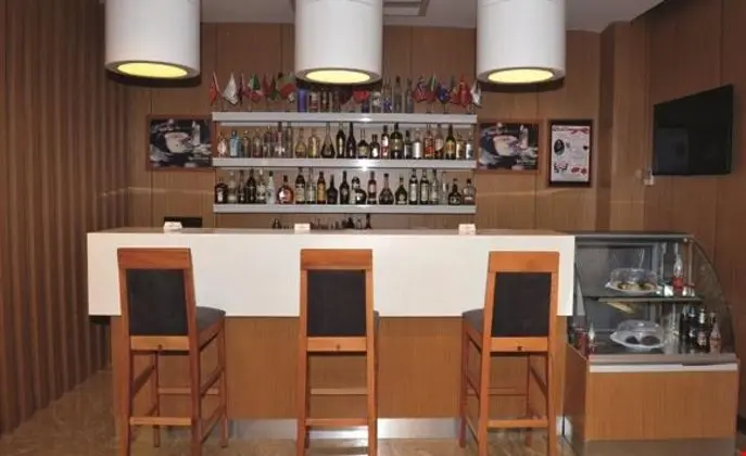 Otel Asya Kocaeli - Genel