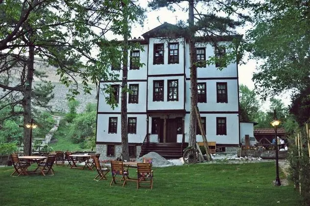 Asya Konak
