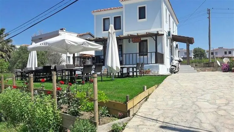 Asya Konuk Evi