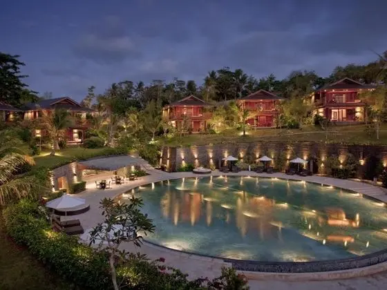 Asya Premier Suites Boracay