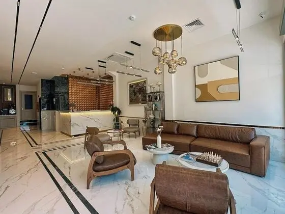 Asya Residence