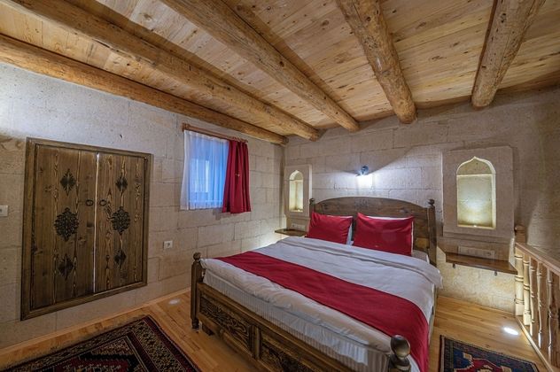 Asyada Suites HotelFotoğrafı