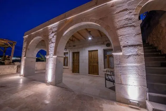 Asyada Suites Hotel - Lobi