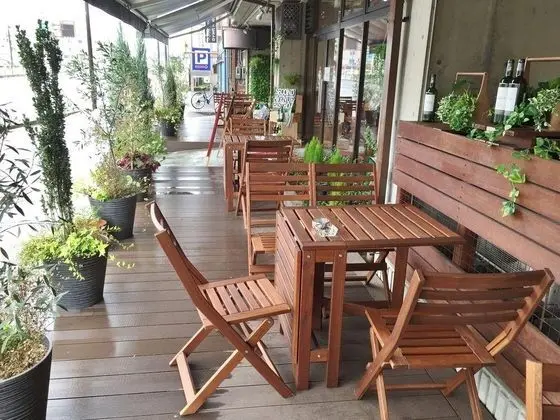 Asyl Nara Annex
