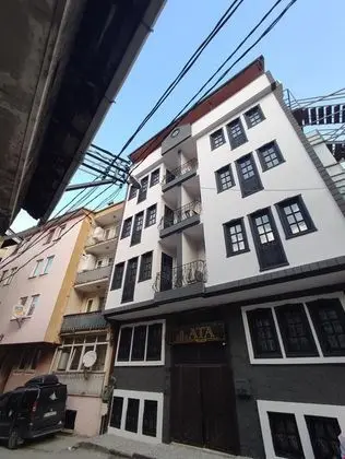 Ata Otel Bursa - Genel