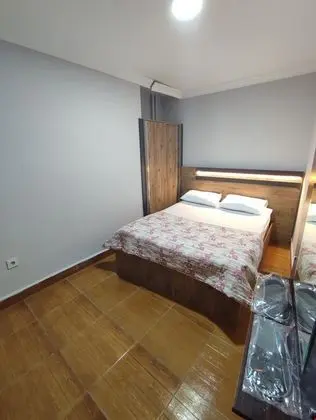 Ata Otel Bursa - Genel