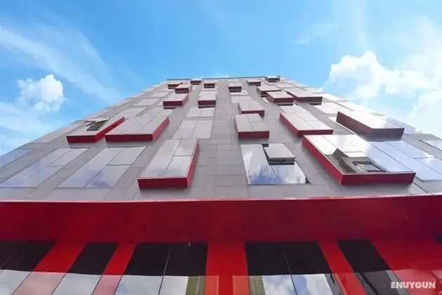 Ata City Hotel