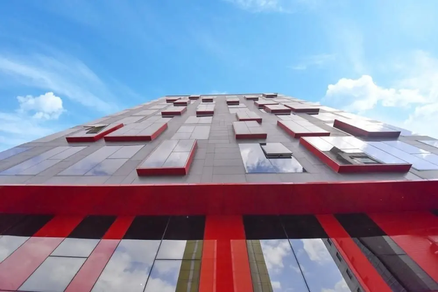 Ata City HotelFotoğrafı