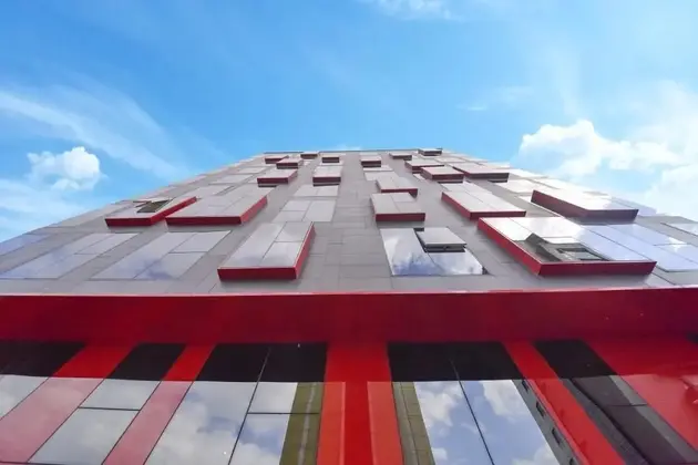 Ata City Hotel