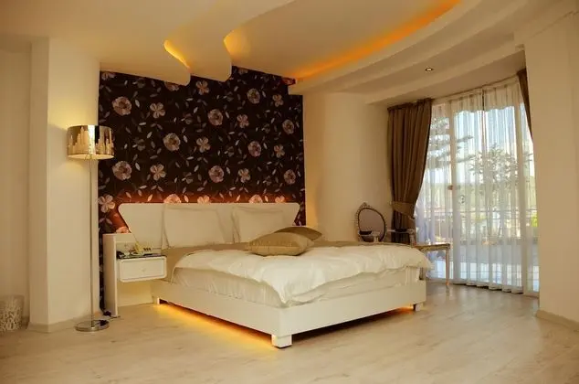 Ata Park Hotel - Oda