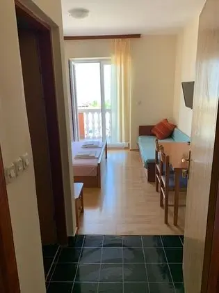 Villa ata Razanac - Studio Apartment St-a