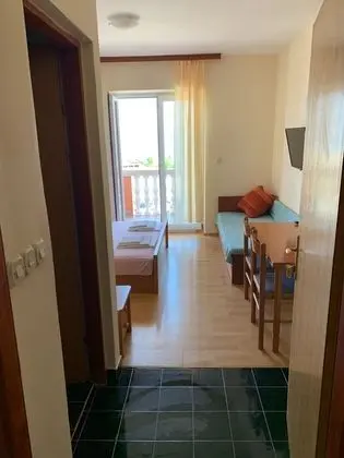 Villa ata Razanac - Studio Apartment St-a - Öne Çıkan Resim