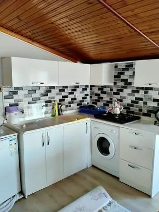 Ata Suit Apart Otel - Genel