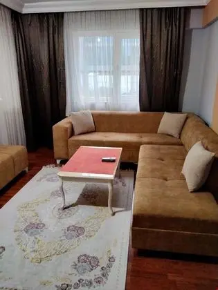Ata Suit Apart Otel - Genel