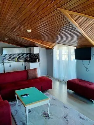 Ata Suit Apart Otel - Genel