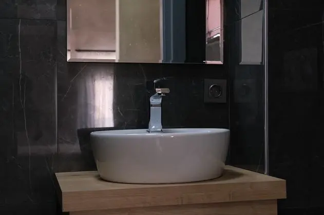 Ata Suite Hotel - Banyo Özellikleri