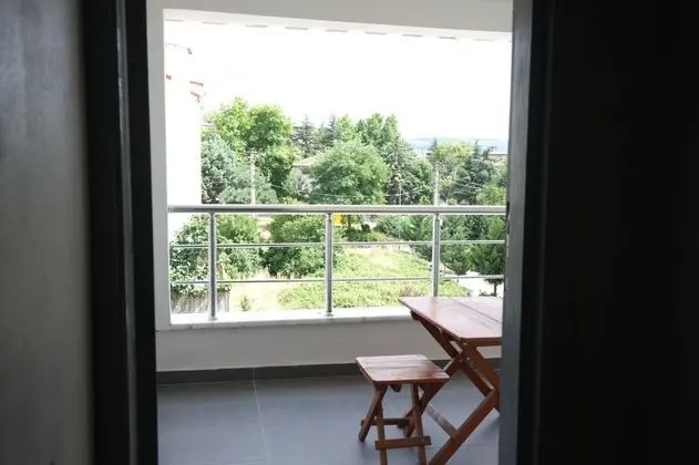 Ata Suite Hotel - Yerinde Yemek