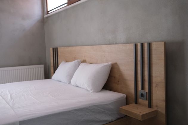 Ata Suite Hotel