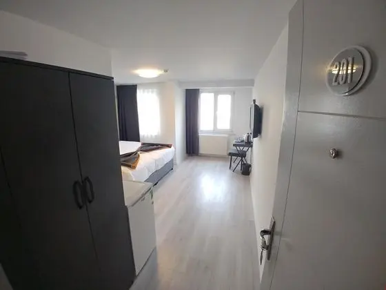 Atabay Apart Otel