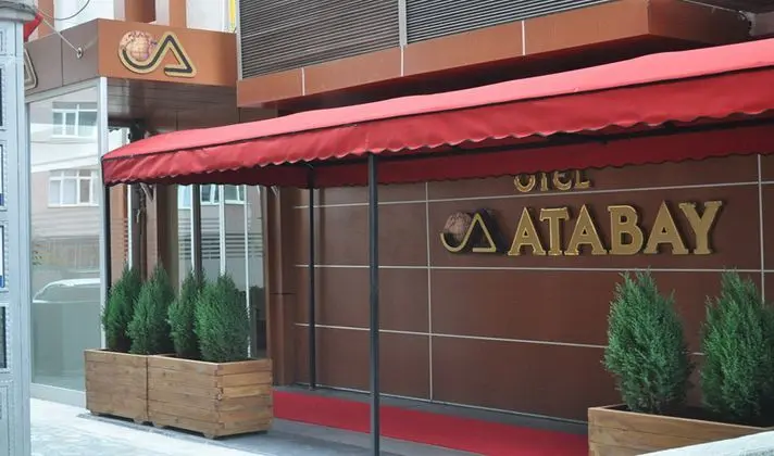 Atabay Hotel İstanbul